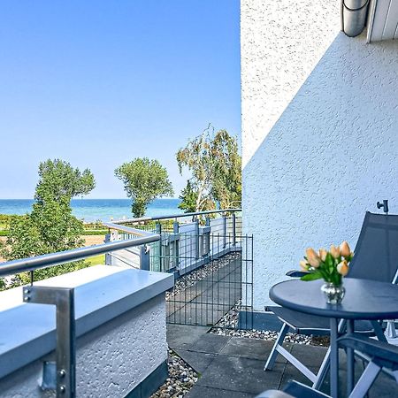 Duenenblick Wohnung 49 Boltenhagen  Εξωτερικό φωτογραφία