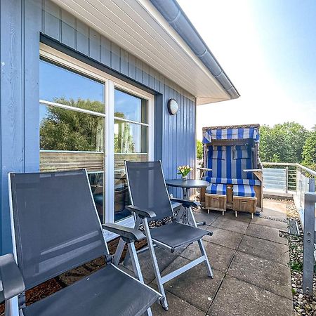Duenenblick Wohnung 49 Boltenhagen  Εξωτερικό φωτογραφία