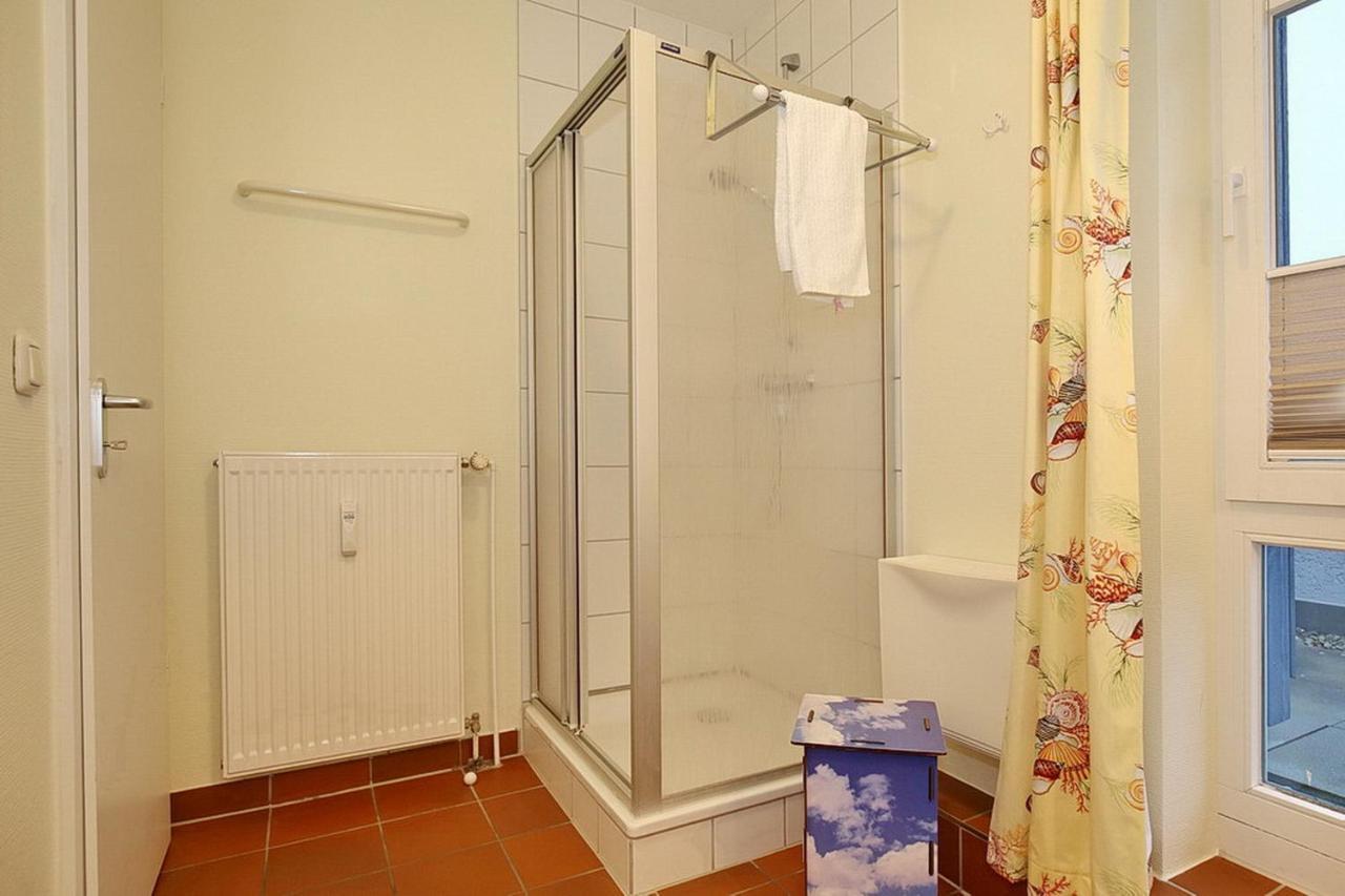 Duenenblick Wohnung 49 Boltenhagen  Εξωτερικό φωτογραφία