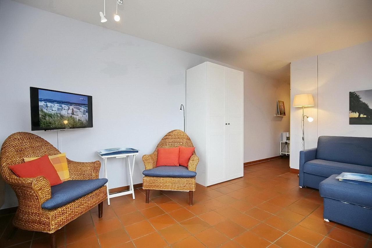 Duenenblick Wohnung 49 Boltenhagen  Εξωτερικό φωτογραφία