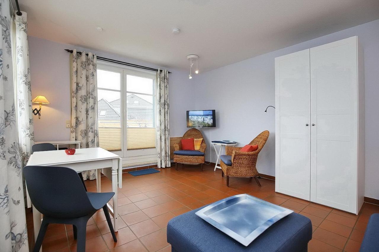 Duenenblick Wohnung 49 Boltenhagen  Εξωτερικό φωτογραφία