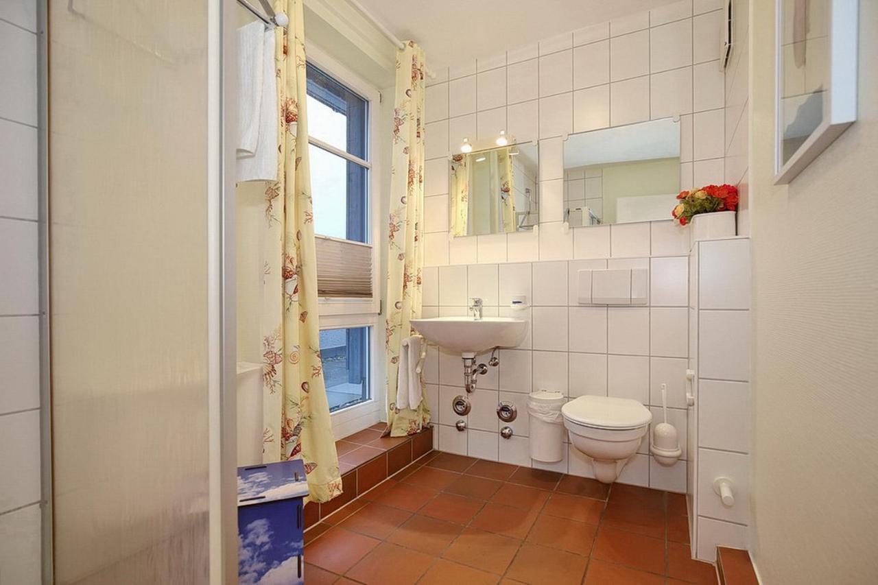 Duenenblick Wohnung 49 Boltenhagen  Εξωτερικό φωτογραφία