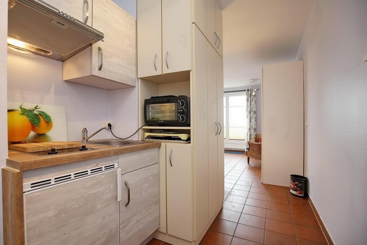 Duenenblick Wohnung 49 Boltenhagen  Εξωτερικό φωτογραφία
