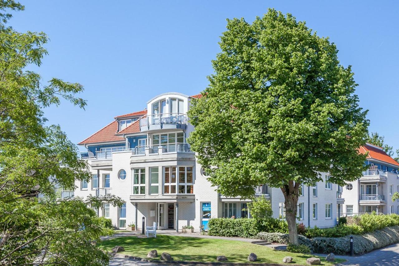Duenenblick Wohnung 49 Boltenhagen  Εξωτερικό φωτογραφία