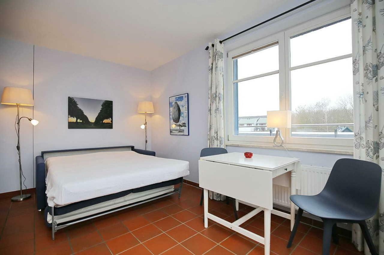 Duenenblick Wohnung 49 Boltenhagen  Εξωτερικό φωτογραφία