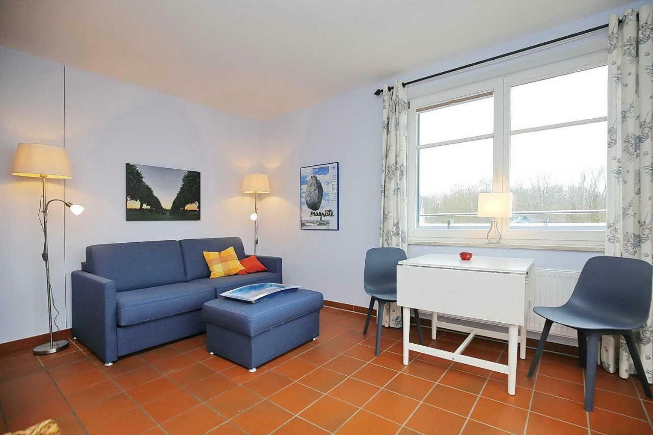 Duenenblick Wohnung 49 Boltenhagen  Εξωτερικό φωτογραφία